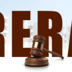 RERA act in india